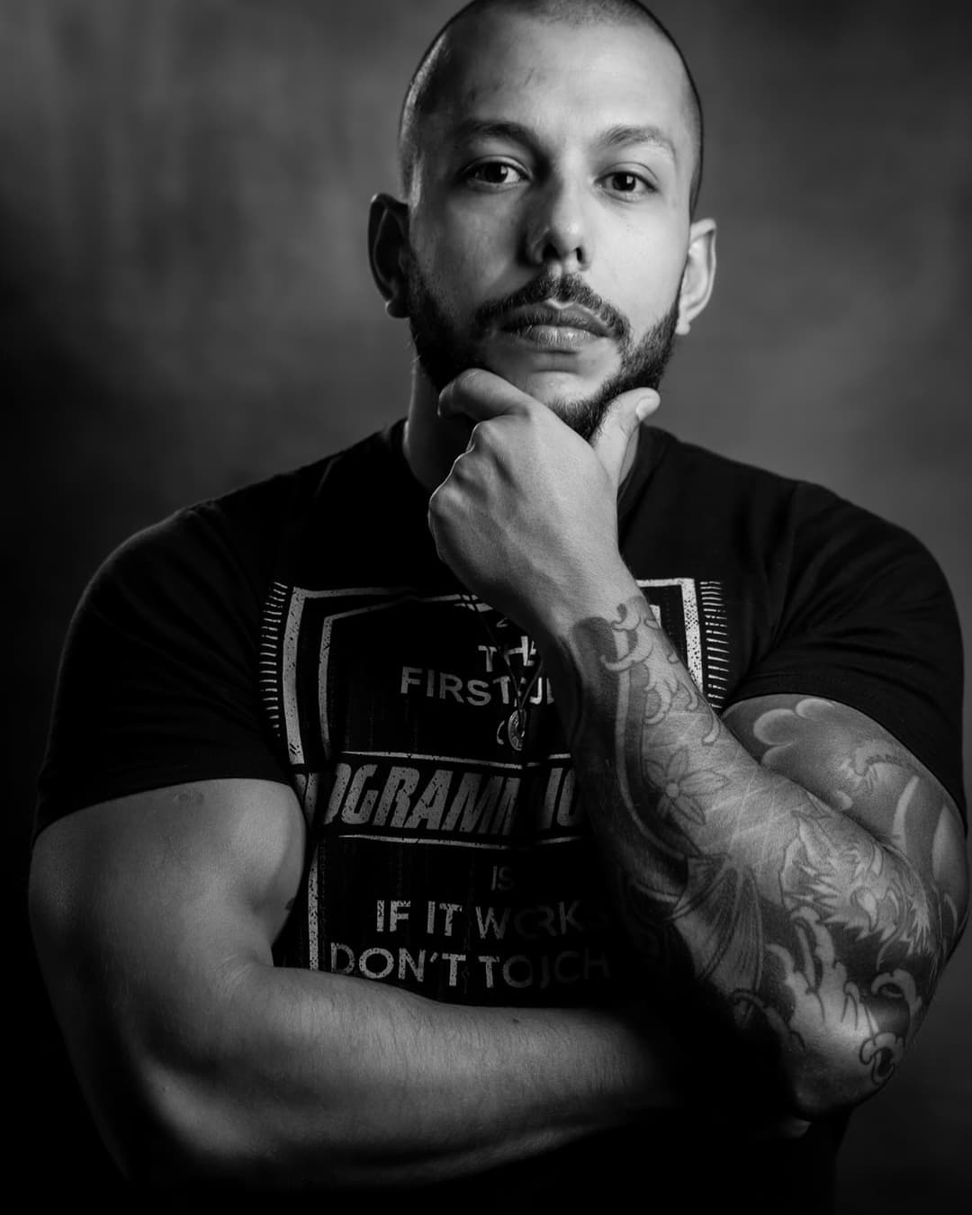 Foto de perfil do Marco Bacelar